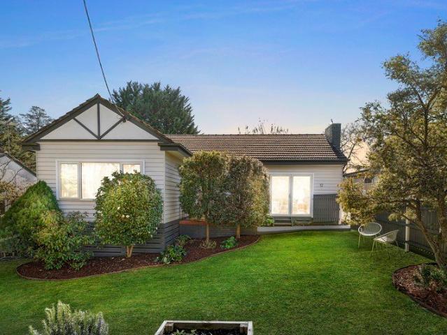 House for sale in Camerons Creek, Victoria