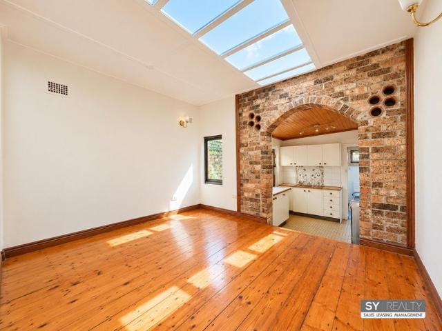 Land for rent in Inner West, Sydney