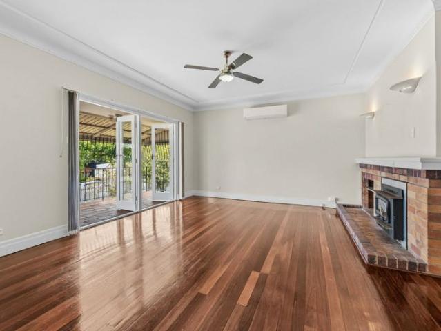 House for rent in Toombul, Queensland