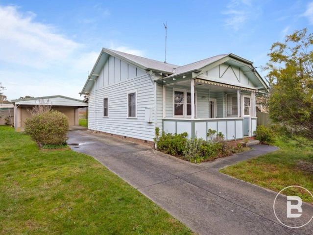 House for rent in Ballarat, Victoria