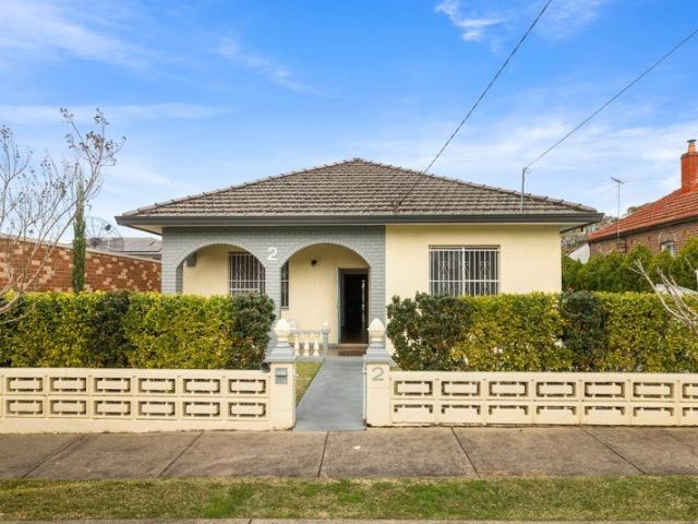 House for sale in Sydney, New South Wales