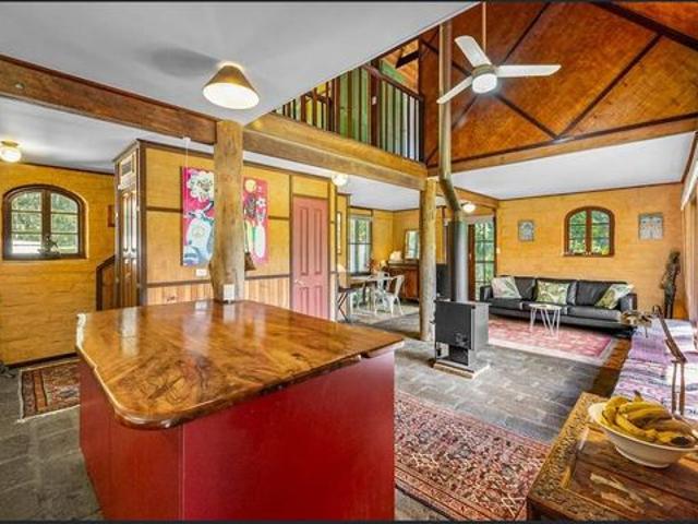 House for rent in Nimbin, New South Wales
