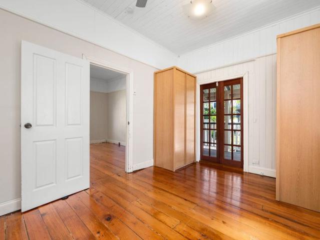 House for rent in Coorparoo, Greater Brisbane
