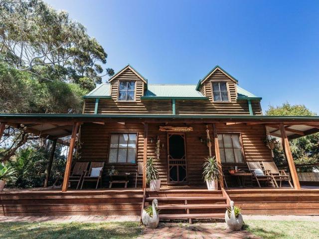 House for sale in Waratah Bay, Victoria