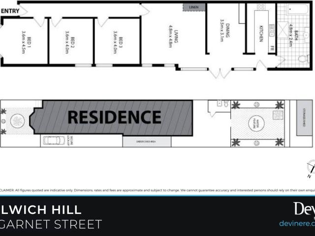 House for sale in Sydney, New South Wales