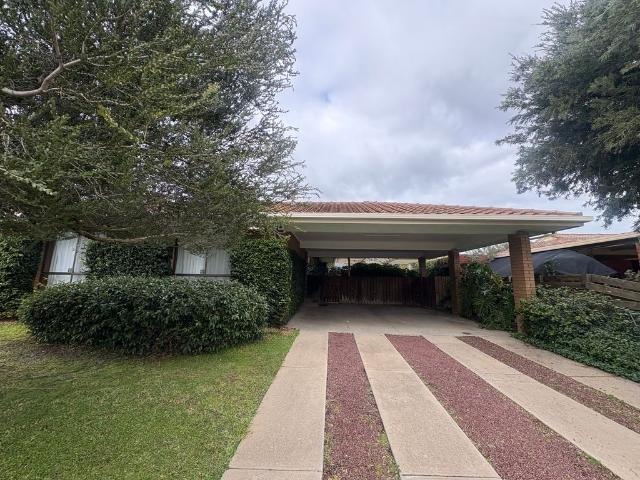 House for rent in Shepparton, Victoria
