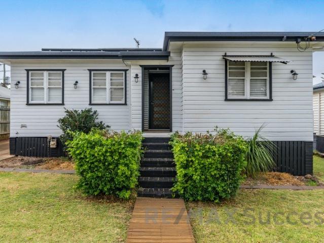 House for rent in South Toowoomba, Toowoomba