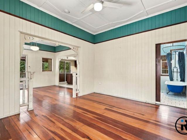House for rent in Toombul, Queensland