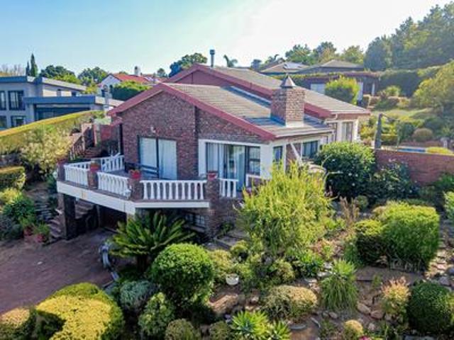 House for sale in Western Cape