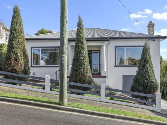 House for sale in Launceston, Tasmania