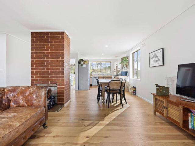 Property for rent in Higgins, District of Belconnen