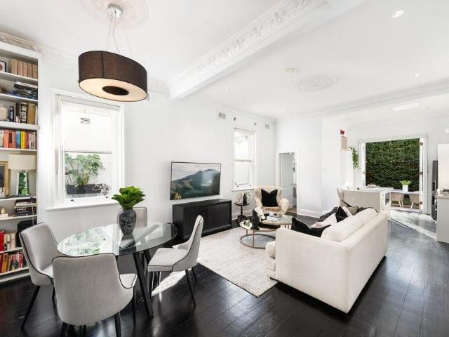 House for rent in Crows Nest Junction, Sydney