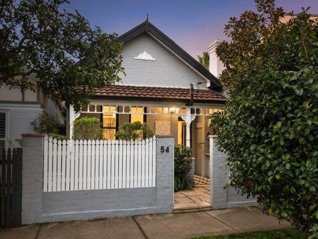 House for rent in Crows Nest Junction, Sydney
