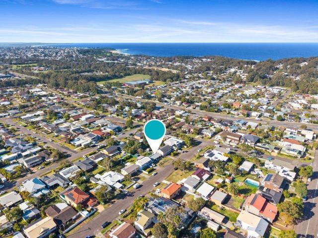 House for sale in Bateau Bay, New South Wales