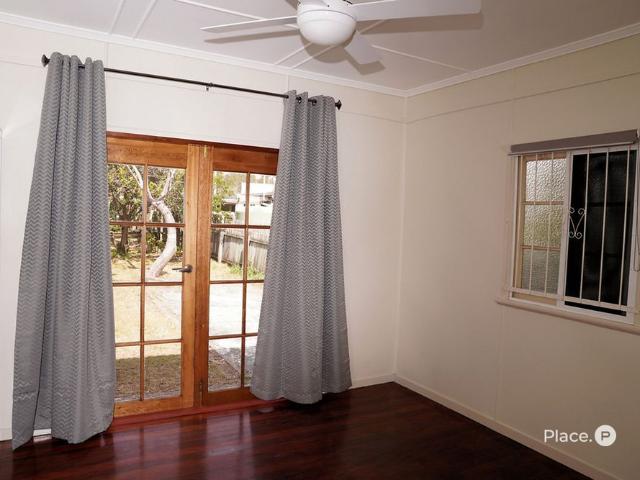 Apartment for rent in Toombul, Queensland
