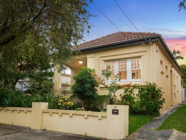 House for sale in Sydney, New South Wales