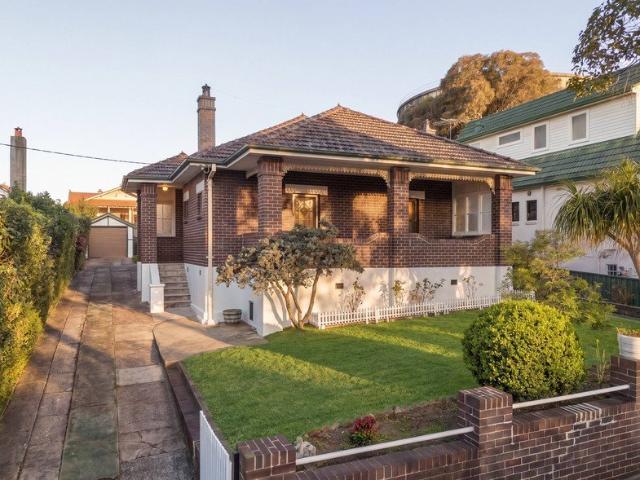 House for sale in St George, Sydney