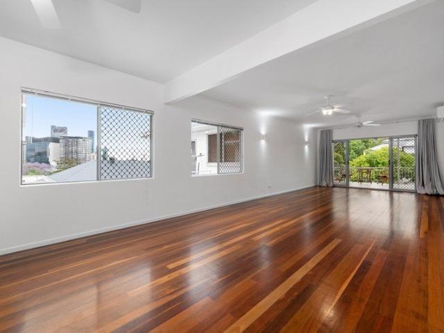 Apartment for rent in Highgate Hill, Greater Brisbane