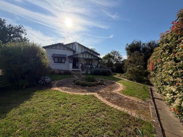 House for rent in Tanunda, The Barossa Council