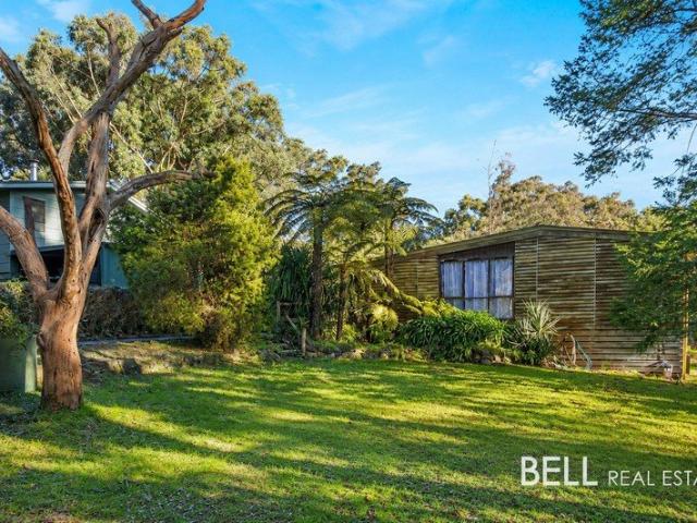House for sale in Camerons Creek, Victoria