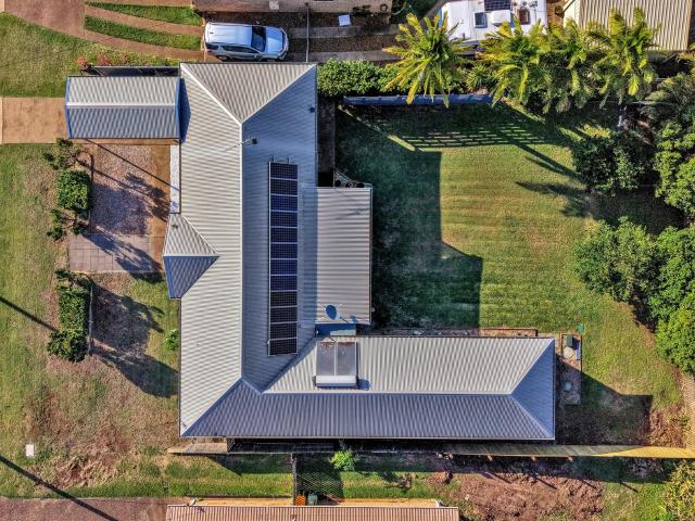 House for sale in Qunaba, Queensland
