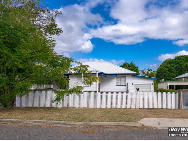 House for rent in Rockhampton, Queensland