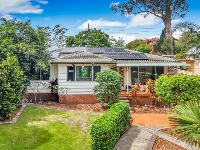House for sale in Gosford, New South Wales