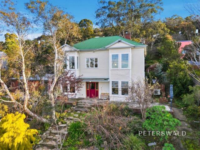 House for rent in Hobart, Tasmania