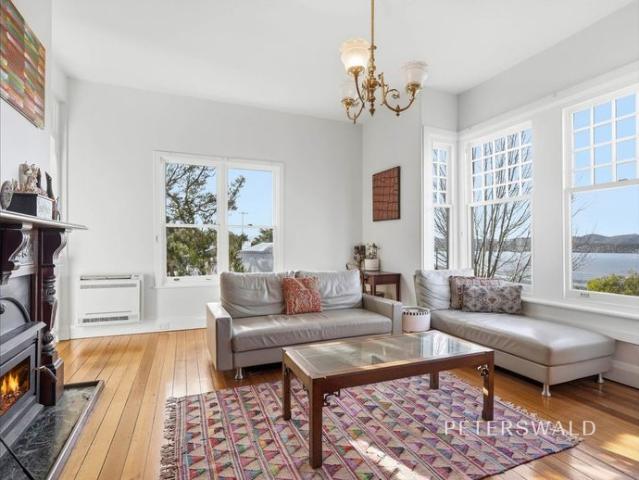 House for rent in Hobart, Tasmania