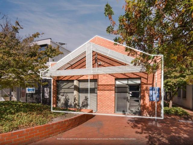Office for sale in Camerons Creek, Victoria