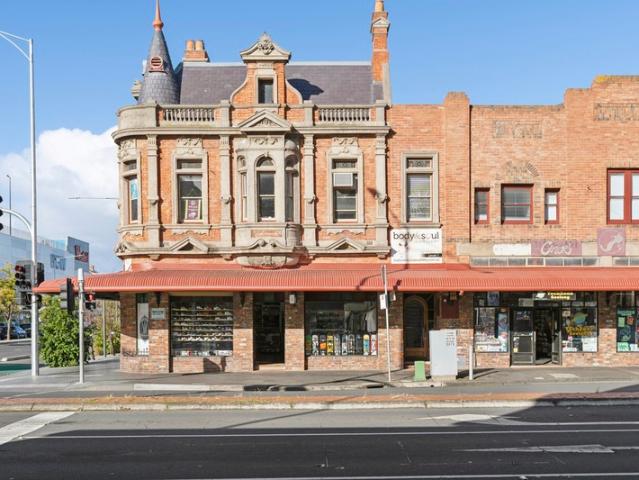 Office for rent in Geelong, Victoria
