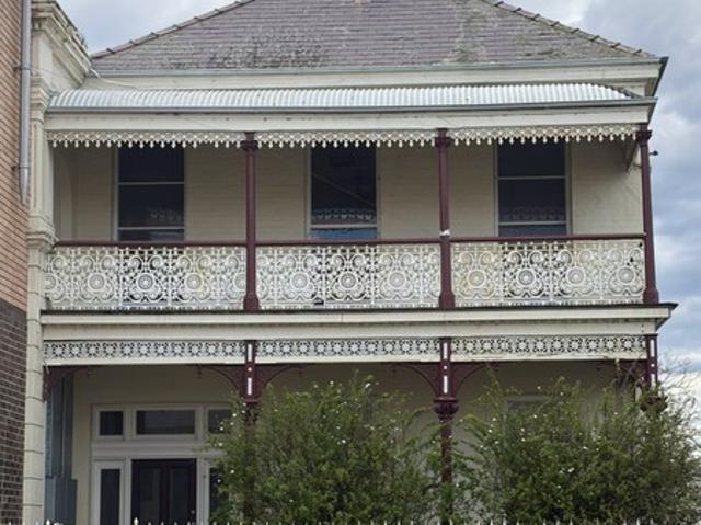 Office for rent in Bega, Bega Valley Shire Council