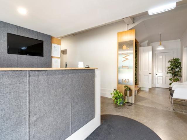 Office for rent in Wodonga, City of Wodonga