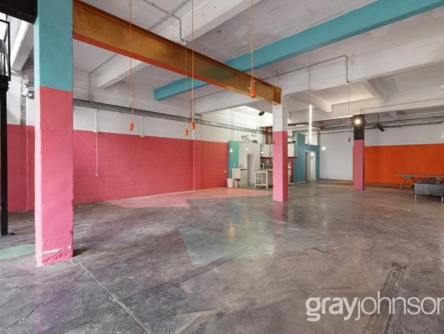 Office for rent in Footscray