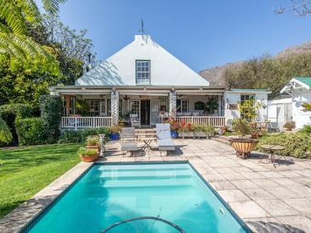 House for sale in Western Cape