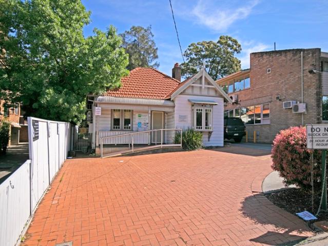 Property for rent in Sydney, New South Wales