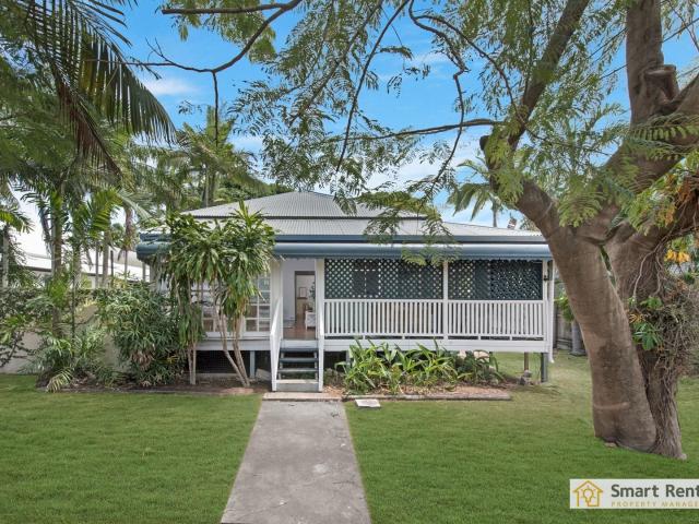 House for rent in South Townsville, Queensland