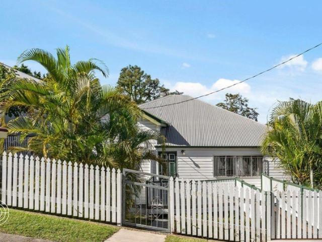 House for rent in Toombul, Queensland
