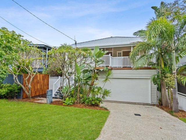 House for sale in Yeronga, Greater Brisbane