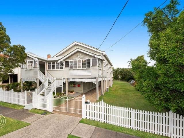House for rent in Toombul, Queensland
