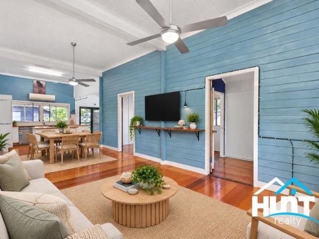 House for sale in Cairns North, Cairns