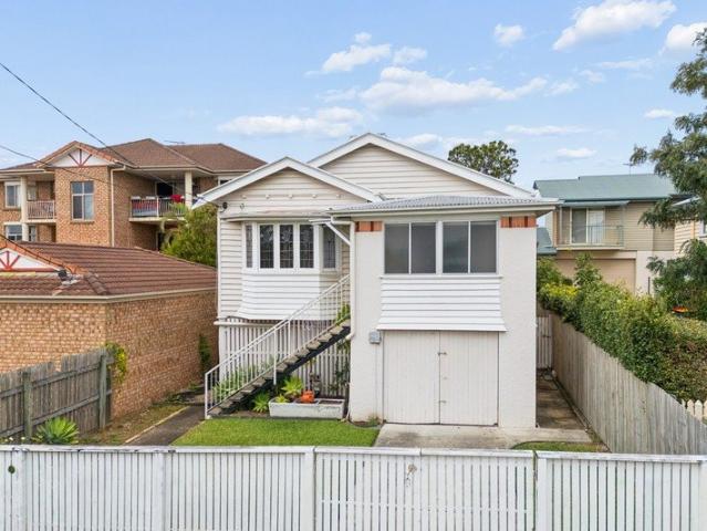 House for sale in Toombul, Queensland