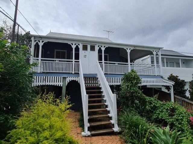 House for rent in Toombul, Queensland