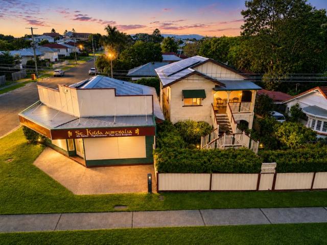 House for sale in Toombul, Queensland