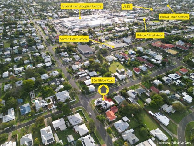 Retail for sale in Toombul, Queensland