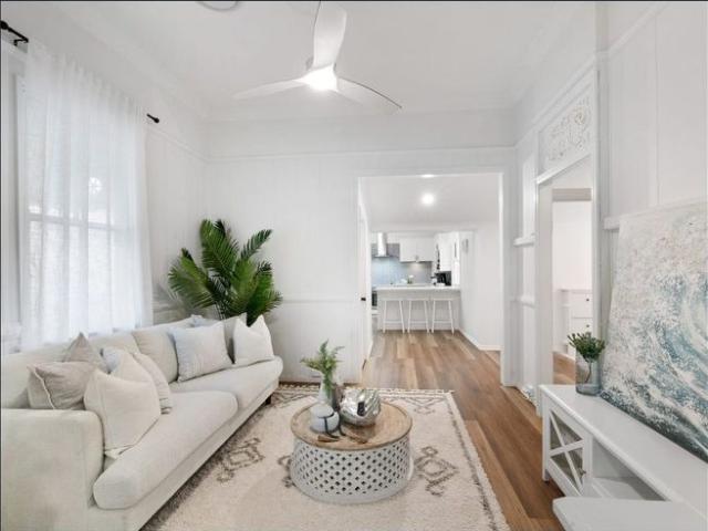 House for rent in Toombul, Queensland