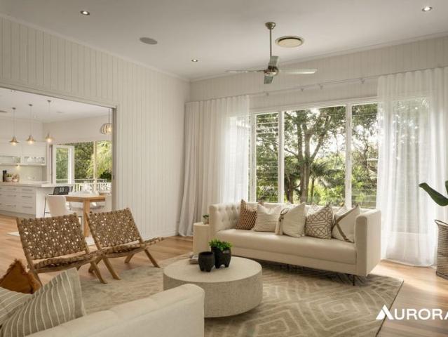 House for rent in Ashgrove, Greater Brisbane