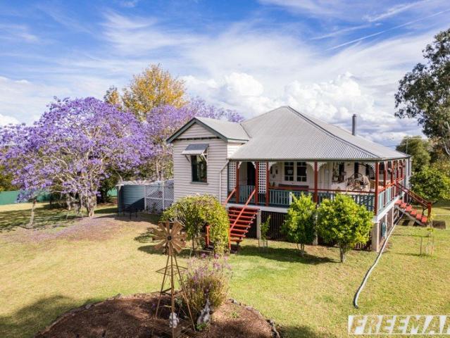 House for sale in Glan Devon, South Burnett Regional
