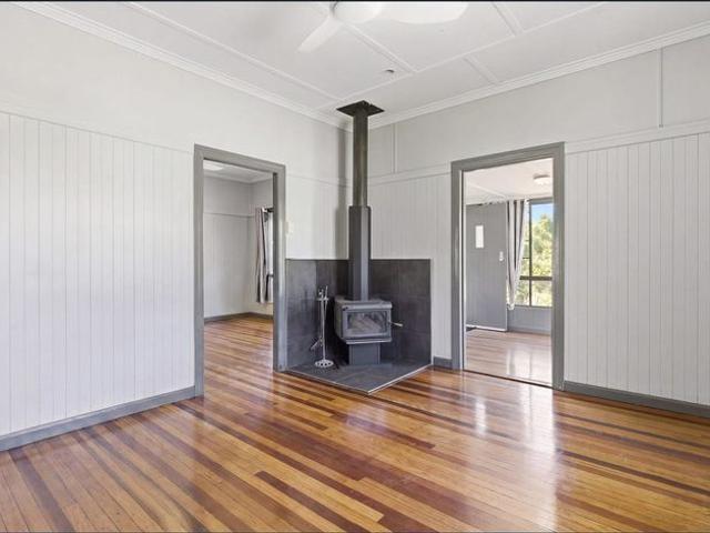 House for rent in Maryborough, Queensland