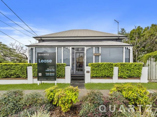 Office for rent in Toombul, Queensland